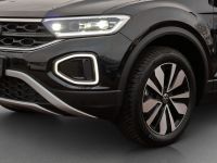 Volkswagen T-Roc - Vorschau Bild 13