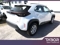 Toyota Yaris Cross - Vorschau Bild 3
