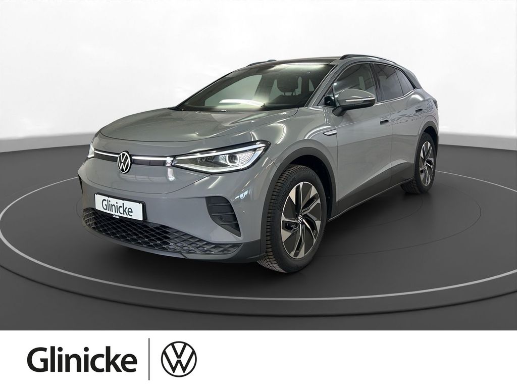 Volkswagen ID.4 Pure Pano Matrix-LED LM 19" Navi PDC vo+hi