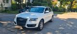 Audi Q5 2.0 TFSI 132kW quattro - - Audi Q5 aus 2012 mit Benzin-Antrieb