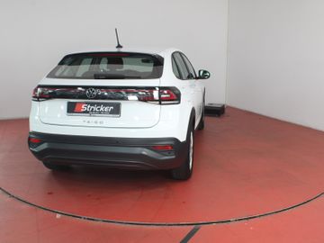 Volkswagen Taigo - 2