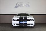 Dodge Challenger 6.2 Hellcat Widebody/SHZ/SBL/LHZ/R20 - gebrauchte Dodge Challenger aus dem Jahr 2022