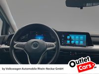 Volkswagen Golf - Vorschau Bild 13