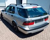 Saab 9-5 Aero Sport-Combi 2,3 Turbo 169KW/... - Saab 9-5: Aero