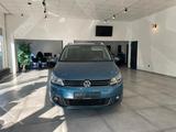 Volkswagen Touran 1.4 TSI EcoFuel CUP CNG/Erdgas/7Sitzer - Volkswagen Touran: Ecofuel Tsi