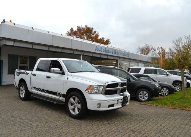 Dodge RAM 1500  3.6L V6  24V - AWD