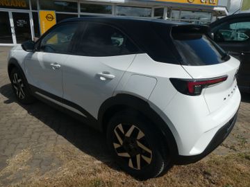 Bild 4 Opel Mokka GS Line Automatik