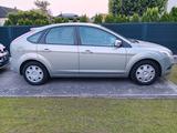 Ford Focus 1,6 Concept Concept - Ford Focus: Concept