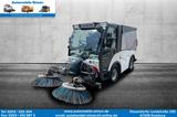 Hako Citymaster 2000 Kehrmaschine Service Neu+1.Hand - Hako Kehrmaschine