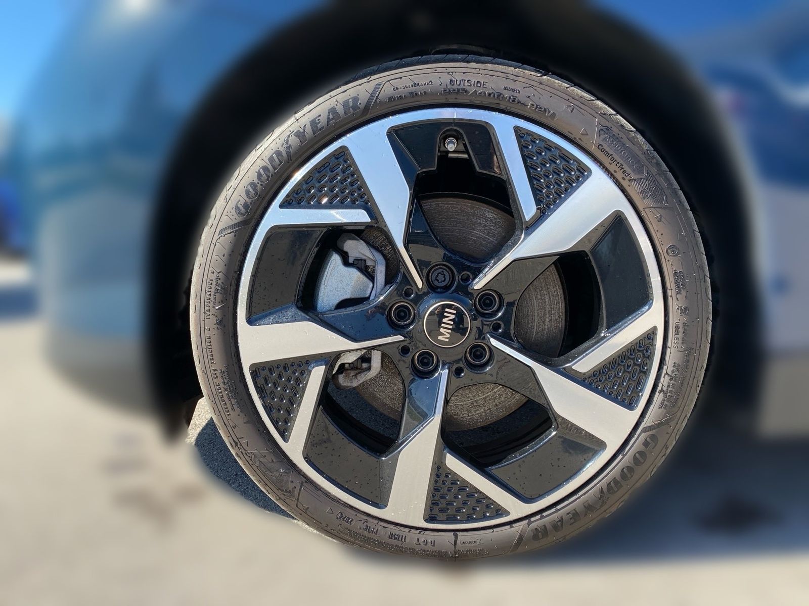 MINI Cooper E - Bild 7