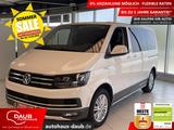 Volkswagen T6 Multivan 2.0 TDI PanAmericana+Kamera+7 Sitzer - Volkswagen T6 Multivan: Panamericana