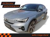 Volvo C40 Twin Ultimate Recharge Pure - Volvo C40 SUV