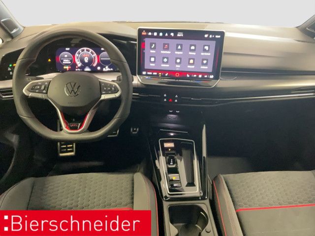 Volkswagen Golf 8 GTI 2.0 TSI DSG Clubsport 19 MATRIX PANO foto 14