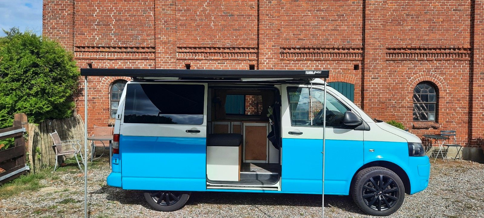 Volkswagen T5