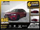 Honda Civic 2.0 i-MMD e:HEV Sport ACC+LED+Navi+SHZ+LM - Honda Civic in Mannheim