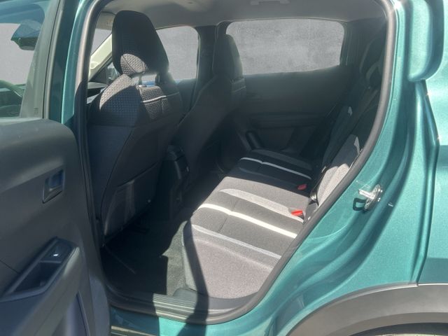 Frontera Edition Mild-Hybrid 1.2 NAVI LHZ SHZ CA