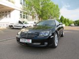 Chrysler Crossfire 3.2 V6 Black Line - Chrysler Crossfire aus 2004