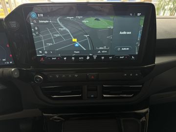 Ford Tourneo Custom 2.0 L2 Titanium X Vollausstattung