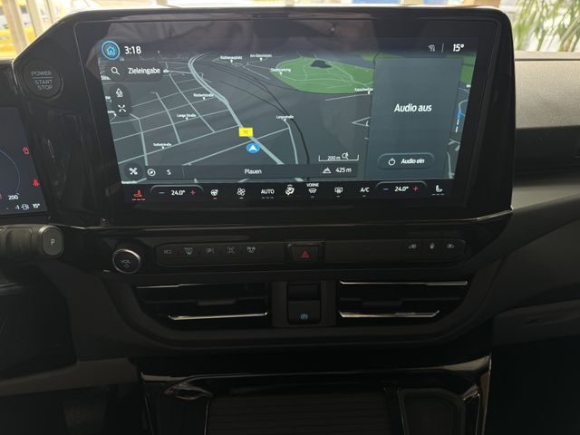 Ford Tourneo Custom 2.0 L2 Titanium X Vollausstattung