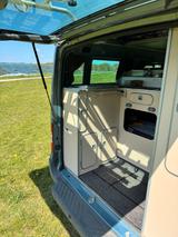 Ford SEHR GUT ERHALTEN 70.000km Ford Nugget Hochdach - Hochdach Wohnmobile