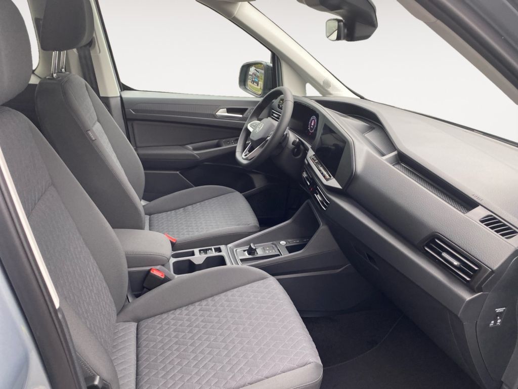 Fahrzeugabbildung Volkswagen Caddy 2.0 TDI BMT DSG Life *Assist*LED*Winterpak