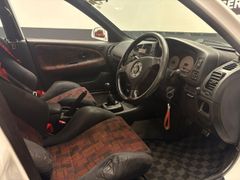 MITSUBISHI Lancer Evolution IV *KUNDENAUFTRAG* Klima