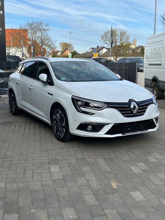 Image of Renault Megane