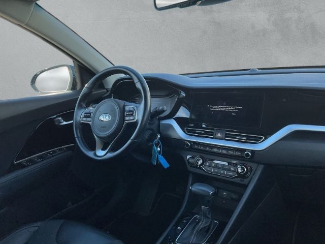 Fahrzeugabbildung Kia Niro VISION 1.6 HYBRID *STYLE-PAKET*NAVIGATIONSS