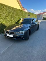 BMW 320d Touring *Luxury Line*