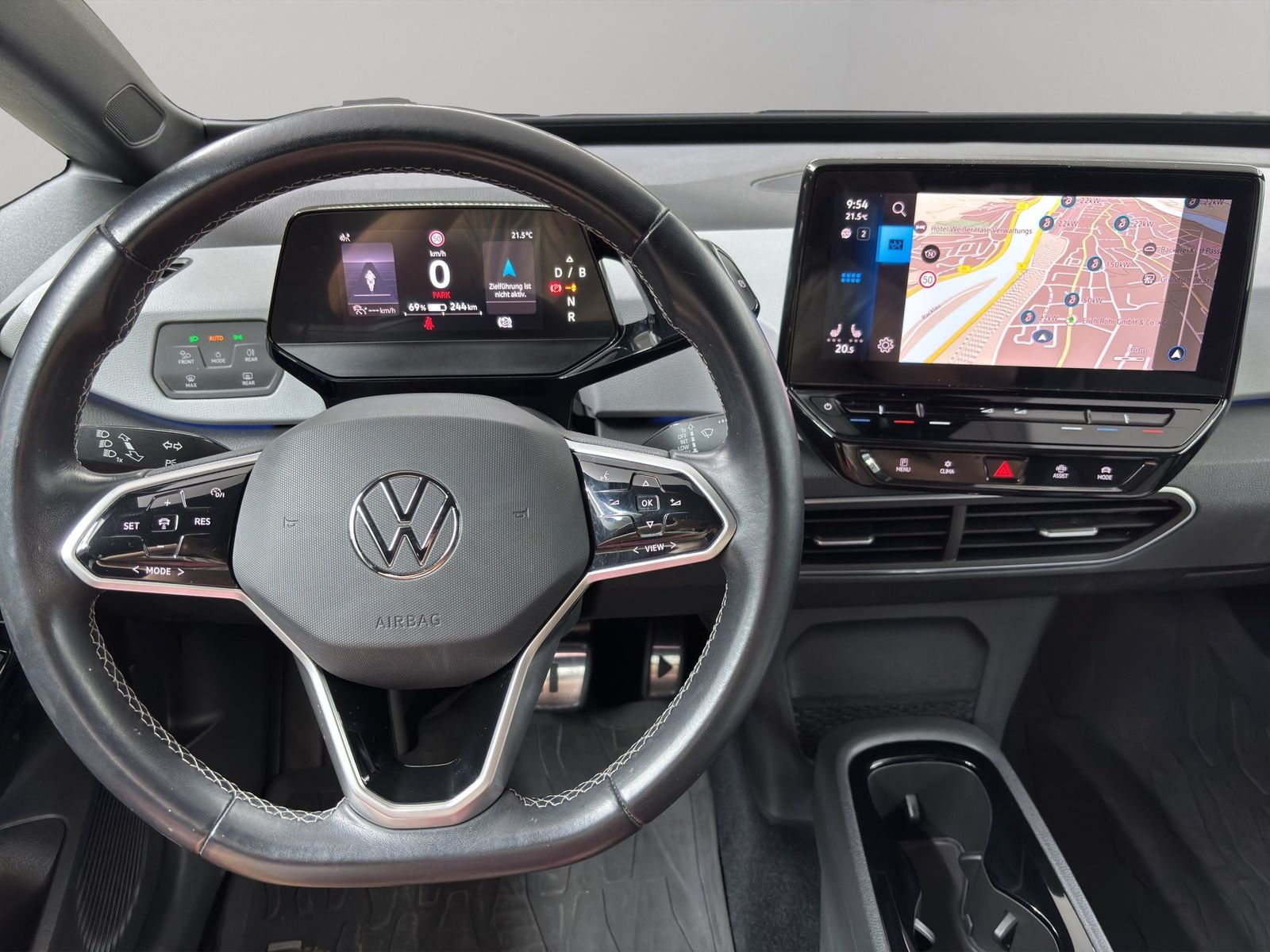 Volkswagen ID.3 - Bild 10