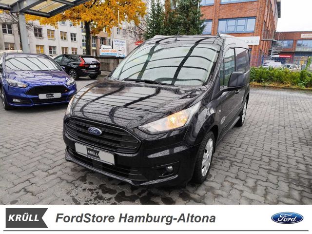 Ford Transit Connect 220 L1 Trend