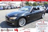 BMW 325 i Cabrio - Automatik-NaviProf-Leder-Xenon-Sh - BMW 325 in Hannover