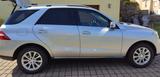 Mercedes-Benz ML 350 BlueTEC 4MATIC - - Mercedes-Benz ML 350: Bluetec