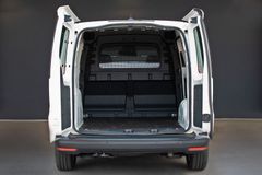 VW Caddy L1H1 2.0 TDI Cargo*Komfort*LKW-Z*KAM*15"*