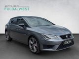 Seat Leon 2.0TSI Cupra LED Navi Kamera Alu19" Sitzhzg - Seat: Cup