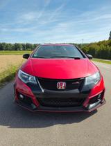Honda Civic 2.0 i-VTEC TURBO Type R GT Type R GT - Honda Civic Gebrauchtwagen