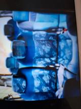 Renault renault espace - gebrauchte Renault Espace aus dem Jahr 1999