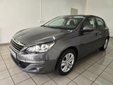 Peugeot 308 PureTech 130 Klima Sitzheizung Telefon PDC - Peugeot 308 in Chemnitz