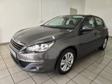 Peugeot 308 PureTech 130 Klima Sitzheizung Telefon PDC - Peugeot in Chemnitz