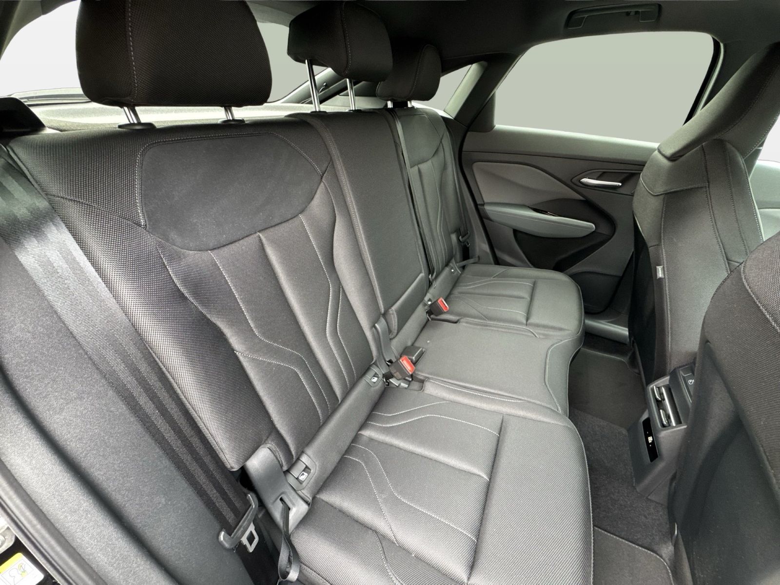 Audi Q3 - Bild 15