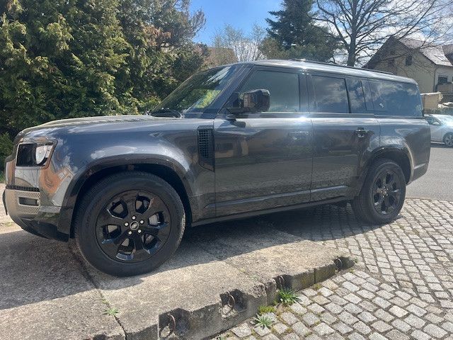 Image of Land Rover Defender