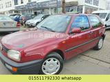Volkswagen Golf 1.8   1 Hand -Automatik-MIT NEUE TÜV - VW Gebrauchtwagen von 1995