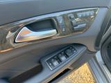 Mercedes-Benz CLS350 AMG BlueEFFICIENCY - Mercedes-Benz CLS-Klasse: Sportwagen