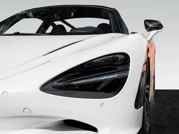 صورة مصغرة 15 لـ 2024 Mclaren 750S