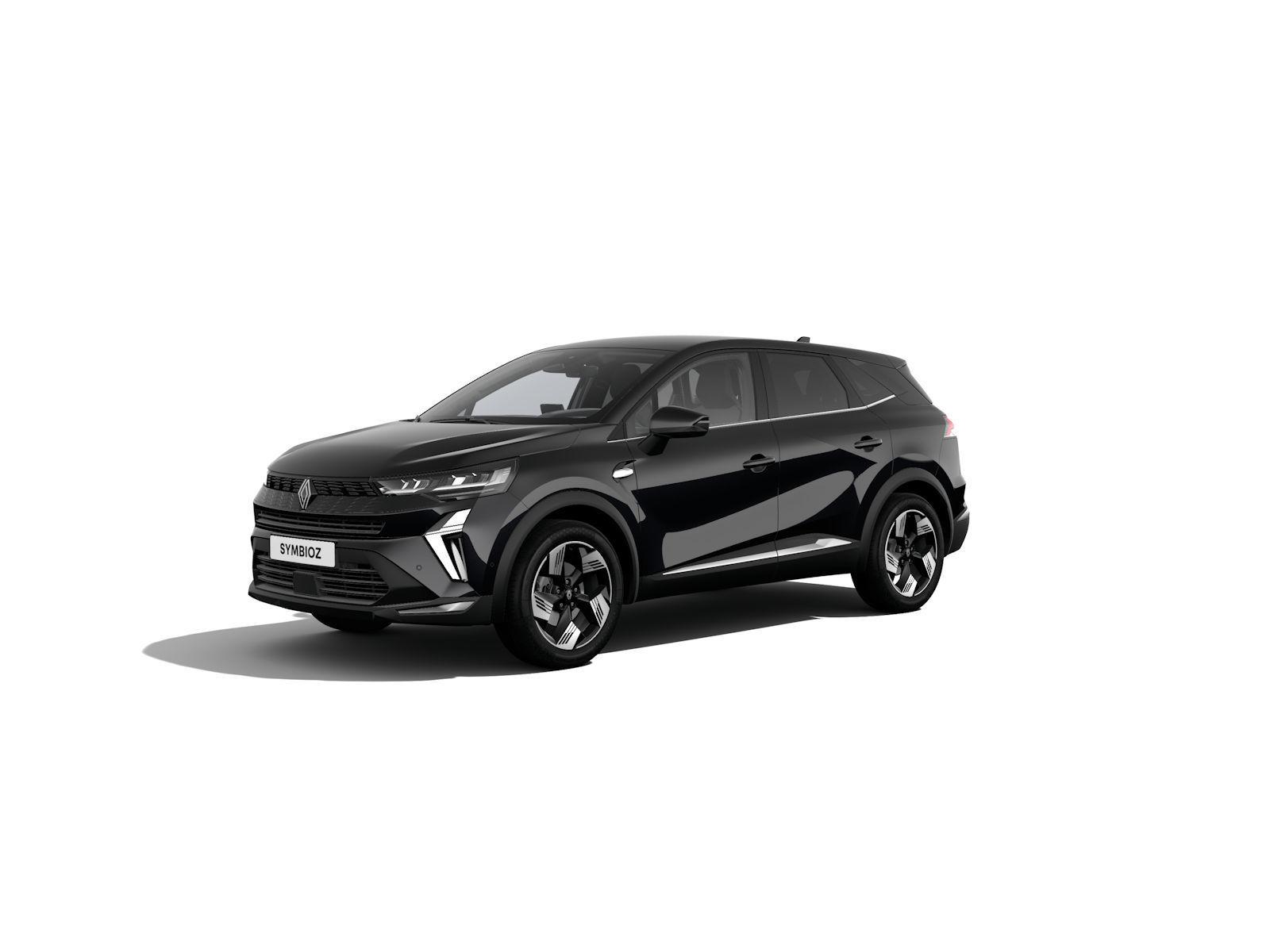 Renault Symbioz Techno Full Hybrid E-Tech 160