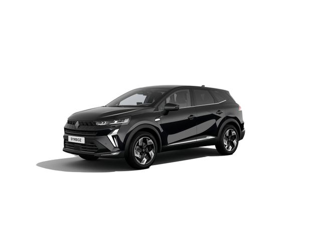 Renault Symbioz Techno Full Hybrid E-Tech 160