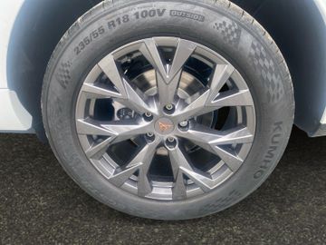 Cupra Terramar - 7
