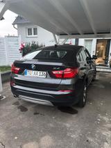BMW X4 xDrive20d AT Advantage Advantage - gebrauchte BMW X4 aus dem Jahr 2018