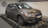 Mitsubishi ASX 1.6 2WD KAMERA AHK TEMP SHZ DAB APPLE 2.HAND - gebrauchte Mitsubishi ASX aus dem Jahr 2015
