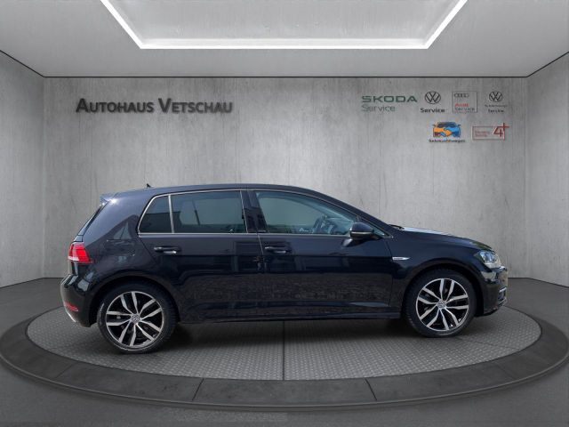 Golf VII IQ.DRIVE 1.5 TSI OPF Navi/AppC/SHZ/PDC